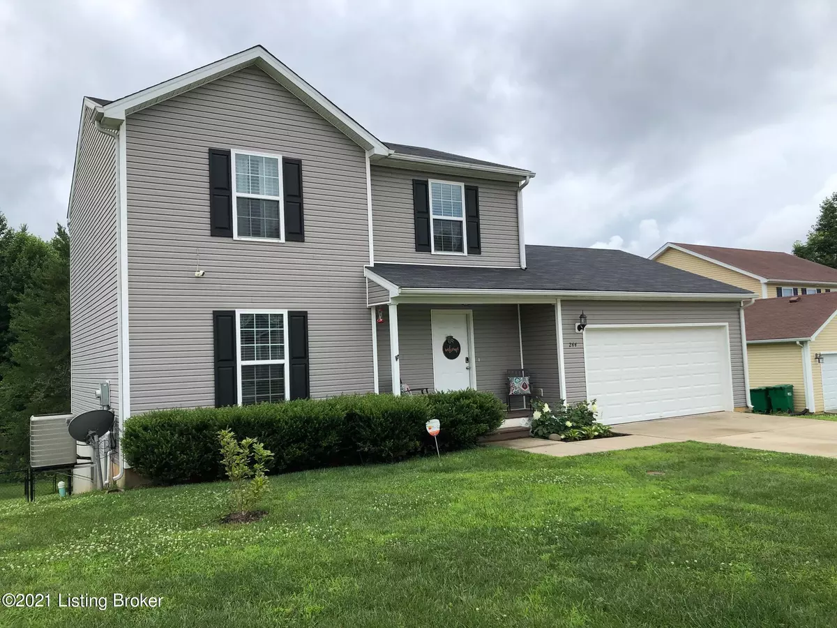 Elizabethtown, KY 42701,244 Blossom Ln