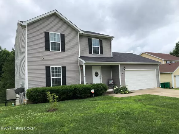 244 Blossom Ln, Elizabethtown, KY 42701