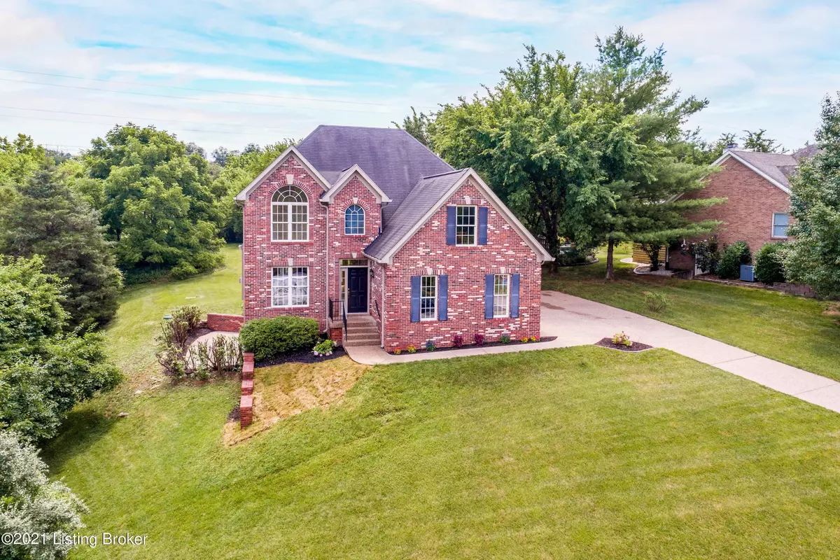 Crestwood, KY 40014,4507 Abbott Grove Pl