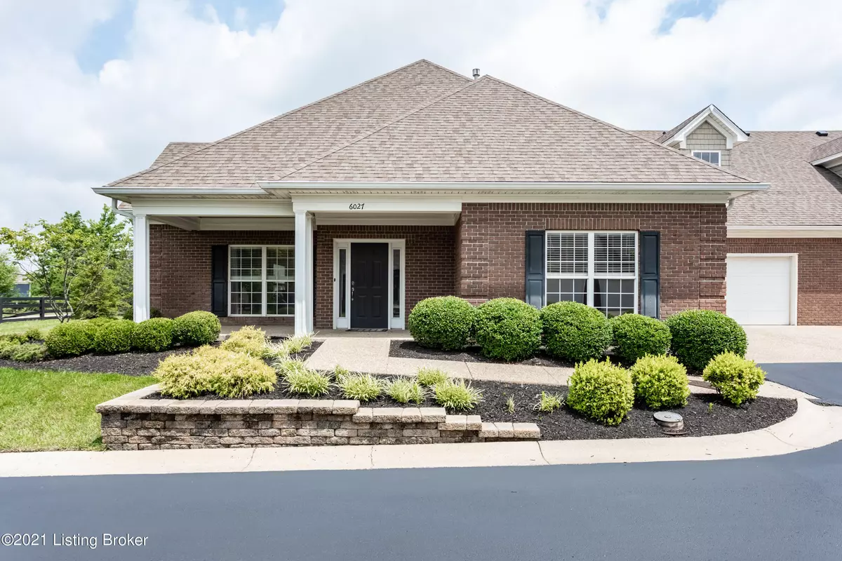 Crestwood, KY 40014,6027 Garden Spring Ct