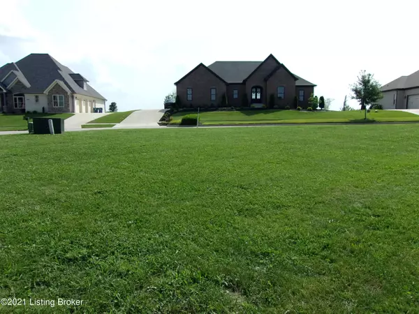 Lot 88 Champions WAY, Simpsonville, KY 40067