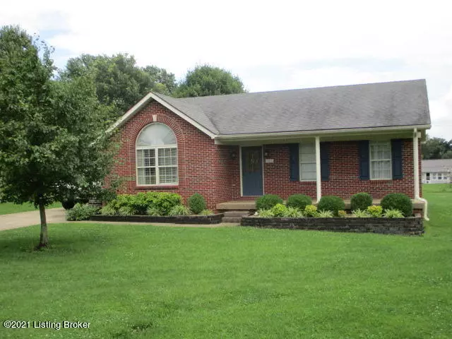 Bardstown, KY 40004,123 Meadow Ln