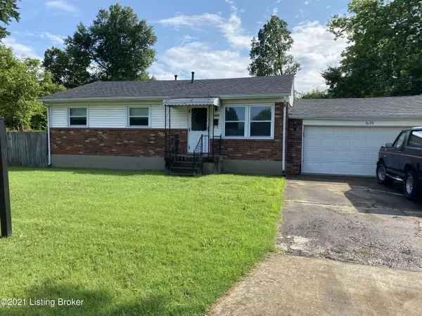 3620 Foreman Ln, Louisville, KY 40219