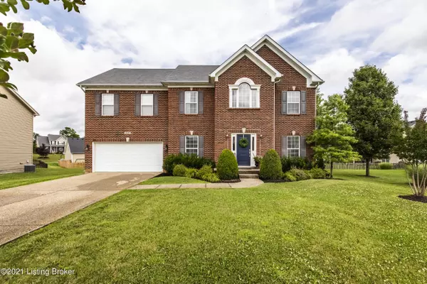 4607 Morgan Place Blvd, La Grange, KY 40031