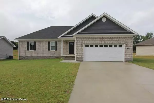 2014 Emory Dr, Lawrenceburg, KY 40342