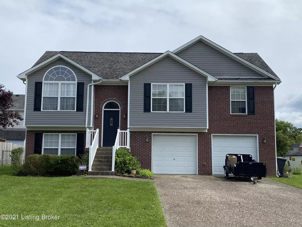 Mt Washington, KY 40047,201 Savannah Dawn Ct