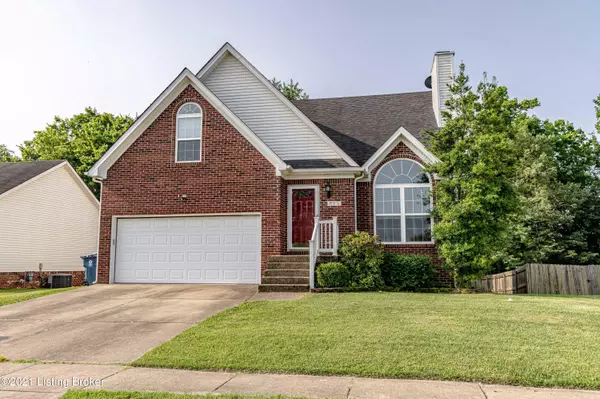 265 Woodfield Cir, Shelbyville, KY 40065