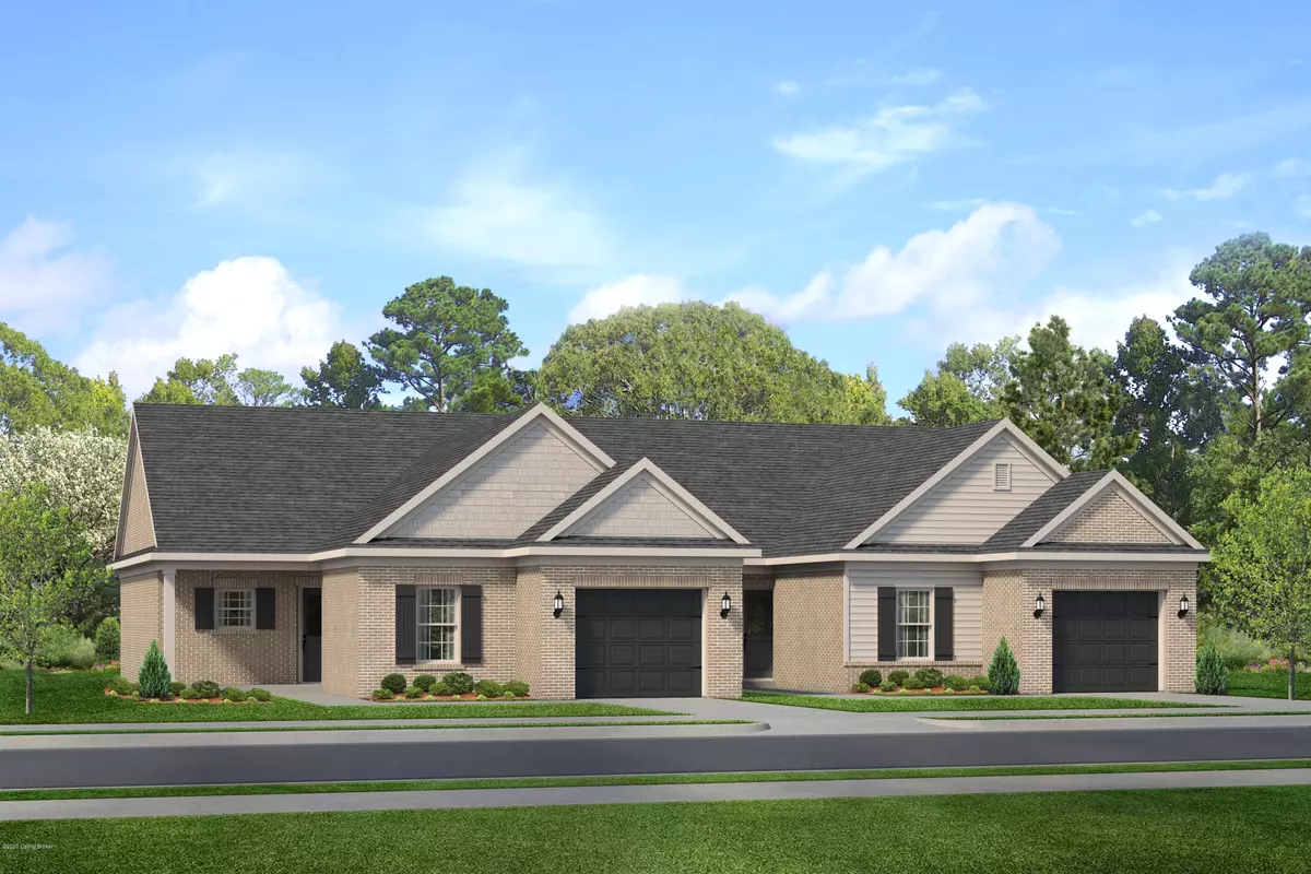 Louisville, KY 40291,Lot 111 Blum Farm WAY