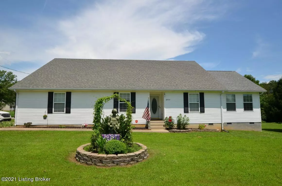 Rineyville, KY 40162,6536 Rineyville Rd