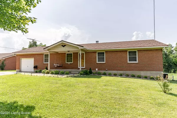 3751 Brashears Creek Rd, Taylorsville, KY 40071