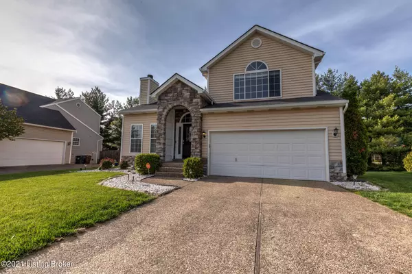 Louisville, KY 40242,9003 Holly Village Ct