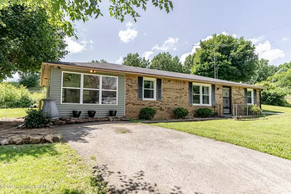 195 Fox Run Rd, Caneyville, KY 42721