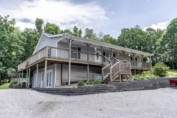 206 Hunters Ln, Leitchfield, KY 42754