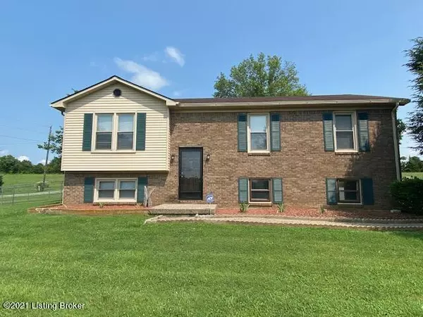 1019 Caney Fork Rd, Bardstown, KY 40004