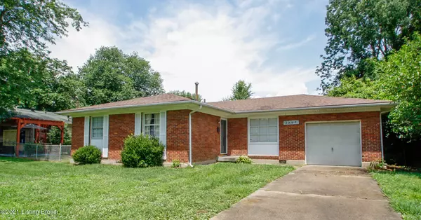 5205 Constance Dr, Louisville, KY 40272