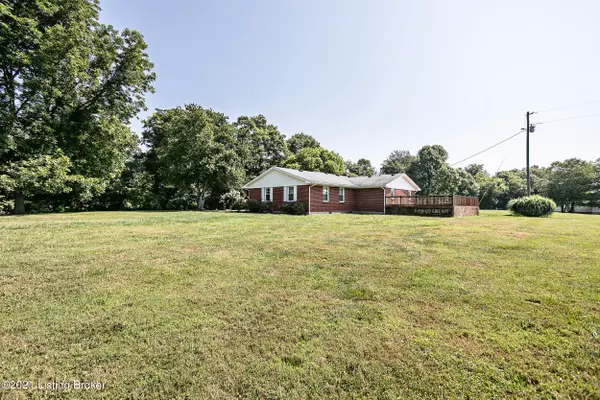 Buffalo, KY 42716,1429 Brooks Rd