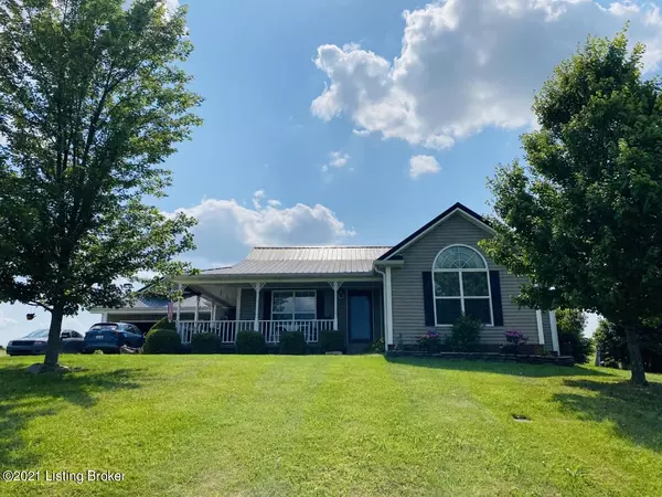 108 Glenview Dr, Bardstown, KY 40004