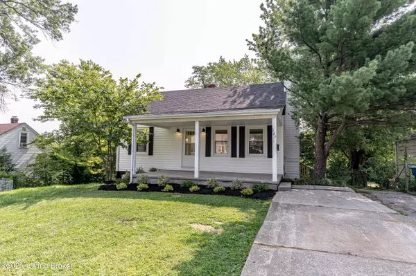 127 Alton Rd, Shelbyville, KY 40065