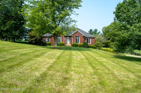 Crestwood, KY 40014,4602 Sunny Hill Dr