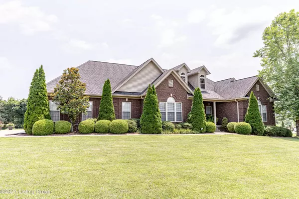 224 Cedar Falls Dr, Mt Washington, KY 40047