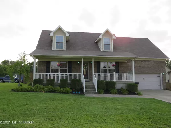 111 Savannah Dawn Ct, Mt Washington, KY 40047