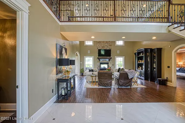 Simpsonville, KY 40067,1058 Majestic Oaks WAY