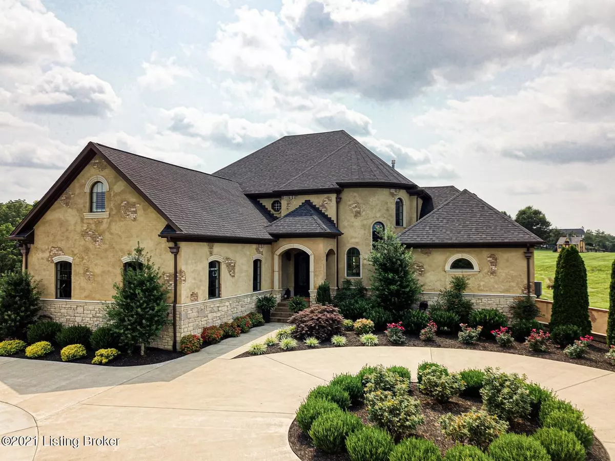 Simpsonville, KY 40067,1058 Majestic Oaks WAY