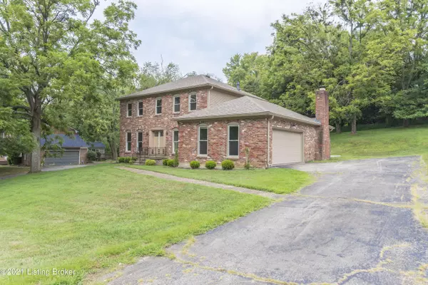 Prospect, KY 40059,6306 Deep Creek Dr