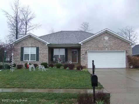 Louisville, KY 40272,12514 Hedgeapple WAY