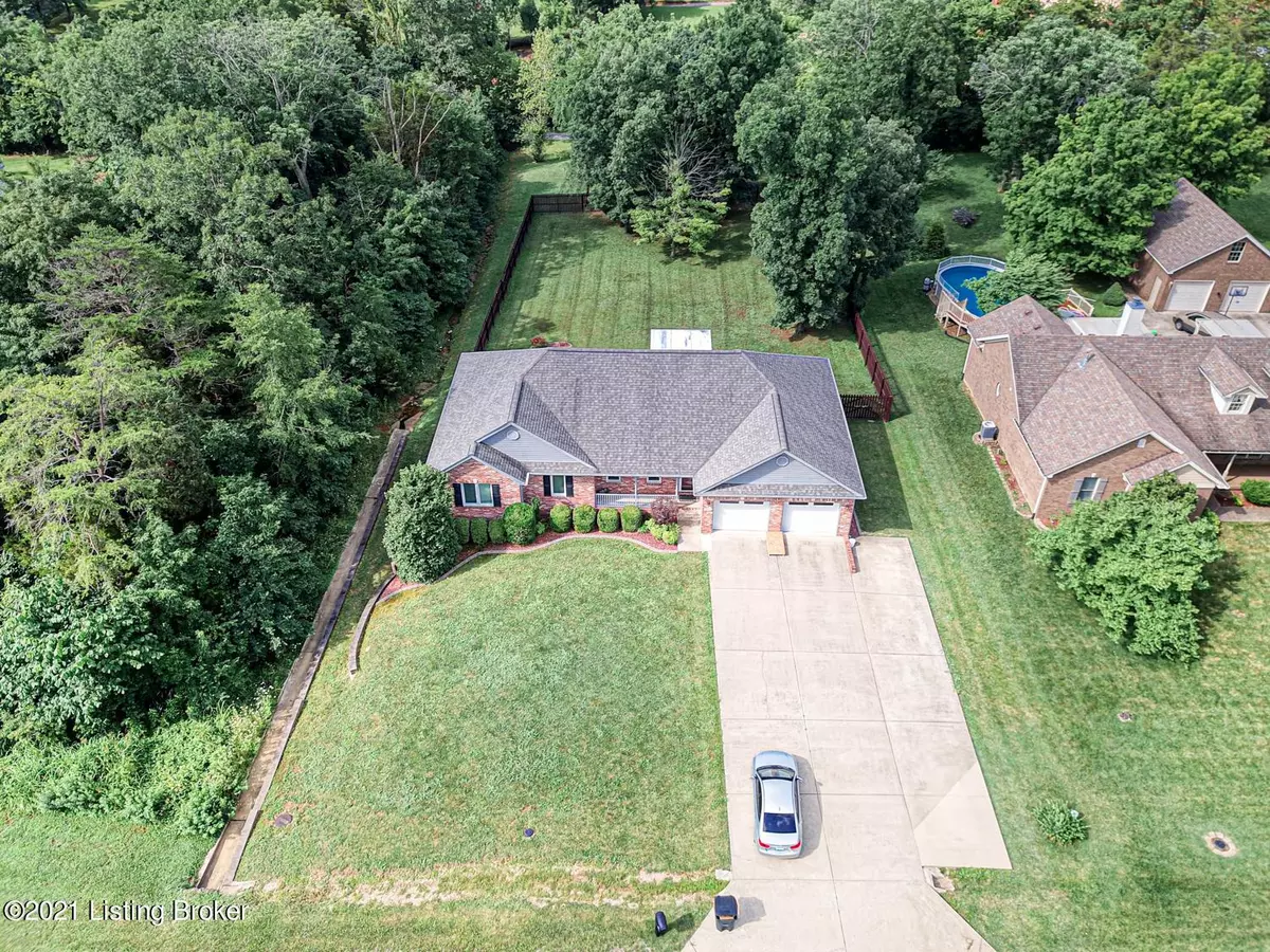 Mt Washington, KY 40047,145 Burlwood Cir