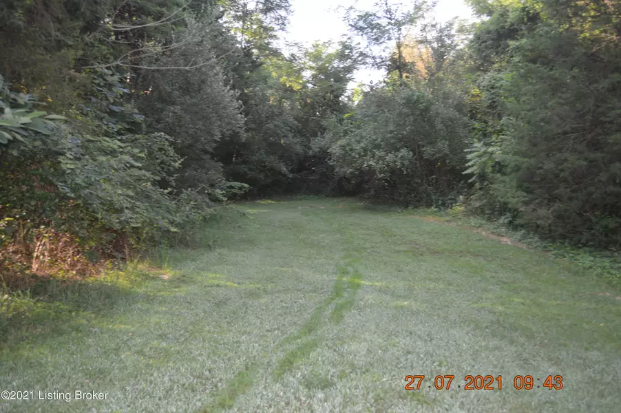 0 Silverview Rd, Smithfield, KY 40068