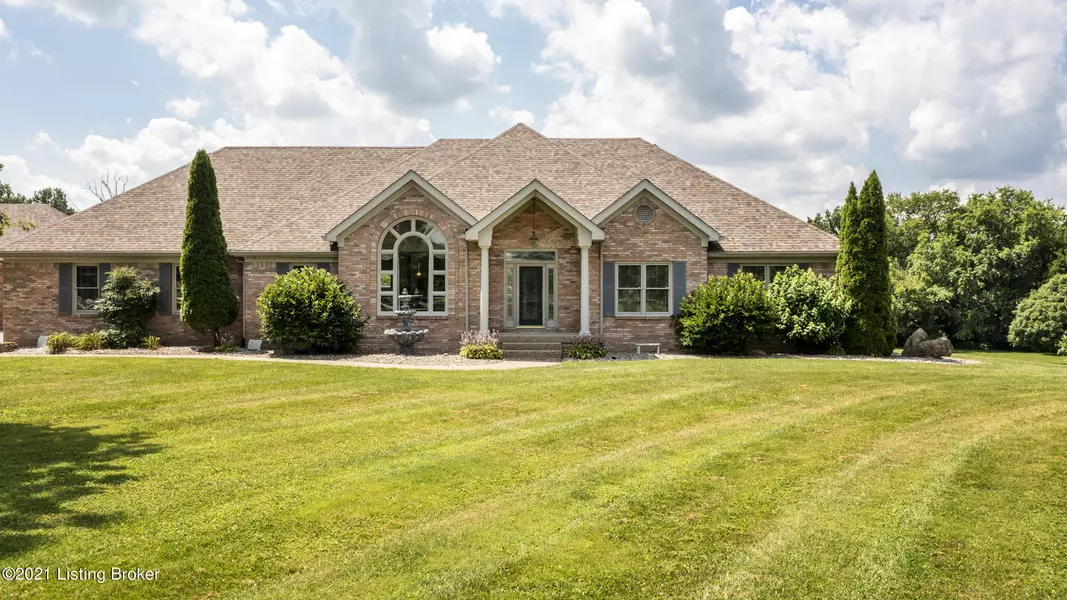 4400 E Hwy 22, Smithfield, KY 40068