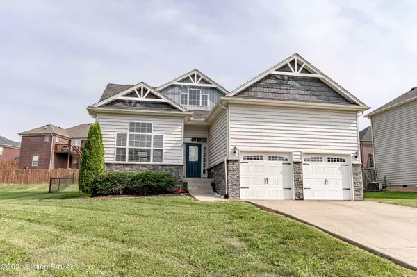 448 Berger Farm Dr, Mt Washington, KY 40047