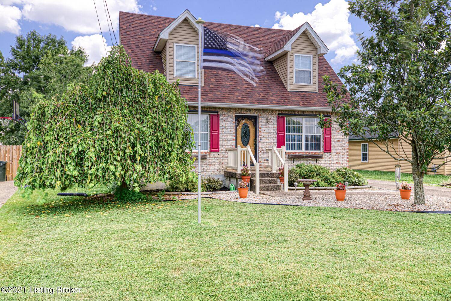 146 Tecumseh Dr, Shepherdsville, KY 40165