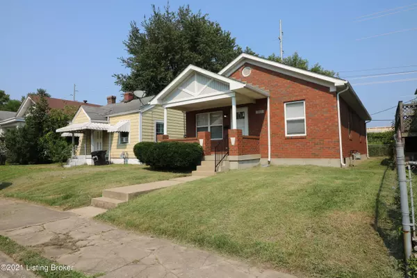 217 N 32nd St, Louisville, KY 40212