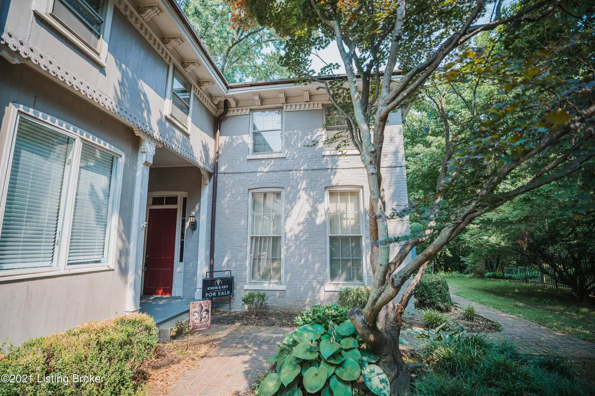 Louisville, KY 40204,410 Pine St