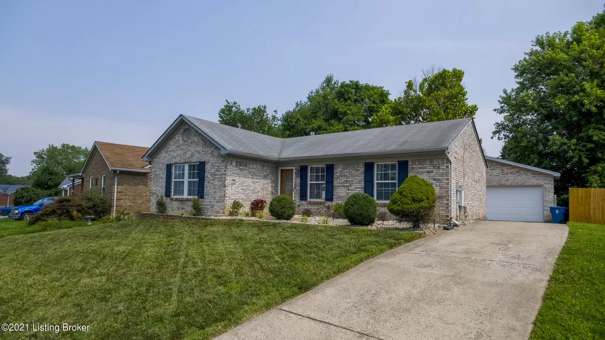 Louisville, KY 40272,3103 Pine Trace Ct