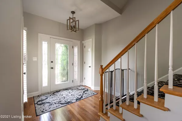 Crestwood, KY 40014,6511 Westwind WAY