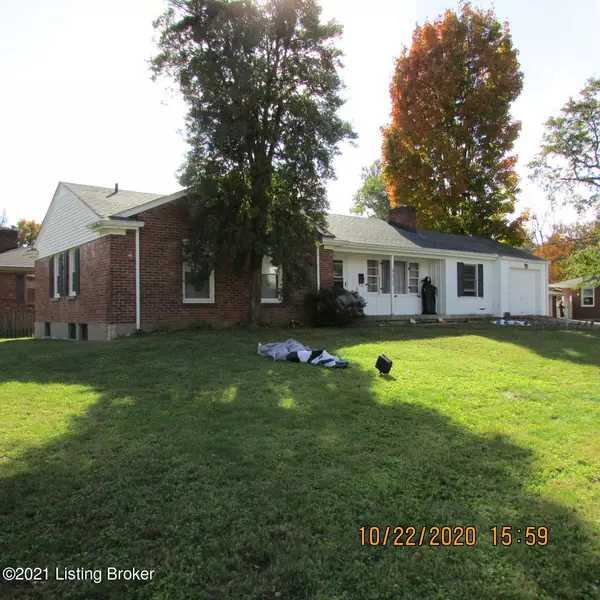 4523 Blenheim Rd, Louisville, KY 40207