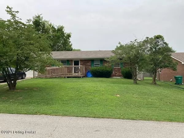 408 Knobview Dr, Shelbyville, KY 40065