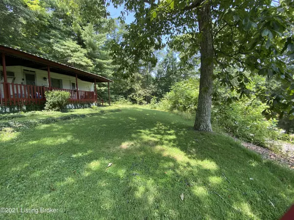 435 Trailwoods Ln, Leitchfield, KY 42754