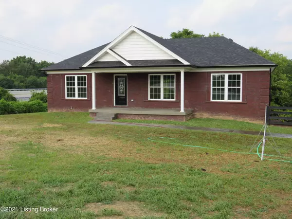 81 Briar HL, Taylorsville, KY 40071