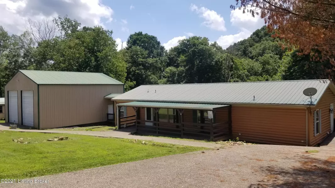 384 Adkins Camp, Hudson, KY 40145