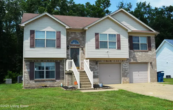 220 Redcrest Dr, Shepherdsville, KY 40165