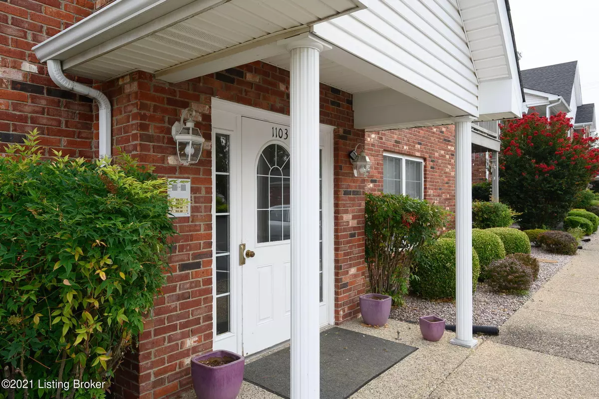 Louisville, KY 40242,1103 Powerhouse Ln #203