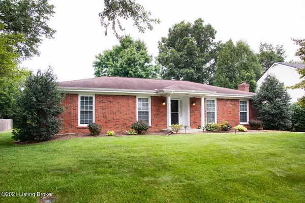 Louisville, KY 40222,1810 Warrington WAY