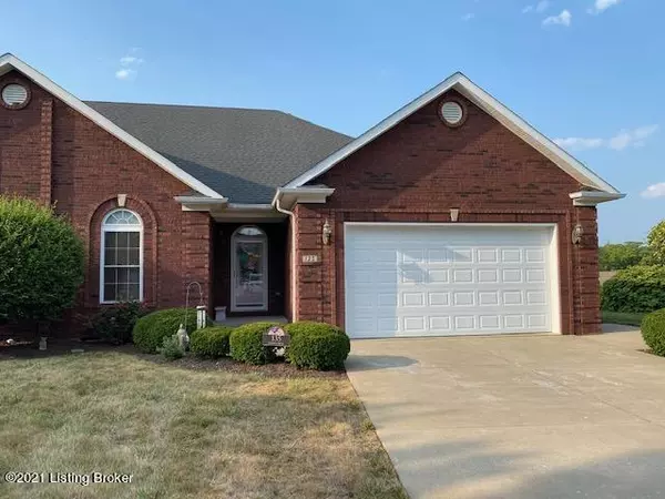 135 Garden Dr, Bardstown, KY 40004