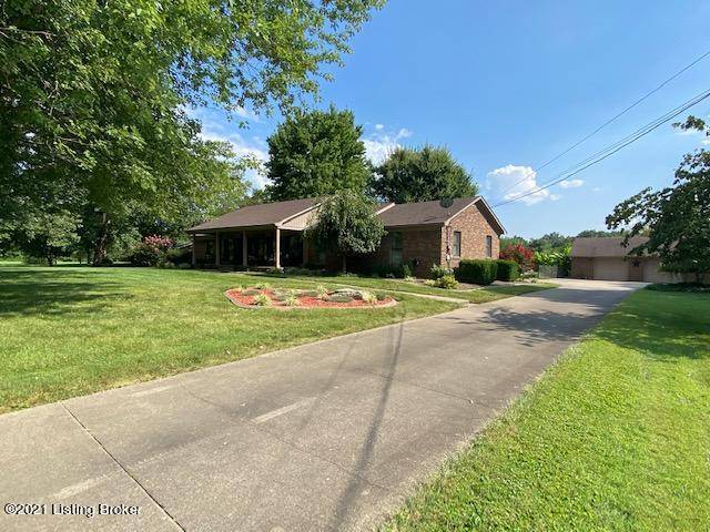 597 Castlerock Dr, Shepherdsville, KY 40165