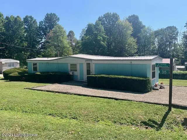 315 Raffo Villa Ln, Hardinsburg, KY 40143