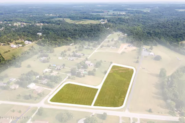 Lanesville, IN 47136,Tract 1 NE Ferree Rd